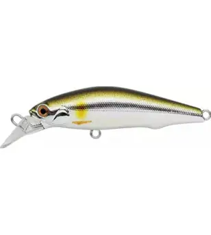 BASSDAY SUGAR MINNOW BOTTOM TWITCHER ES|Minnows & Swimbaits