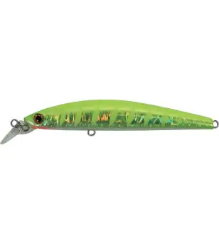 BASSDAY SUGAR MINNOW SG BOOST|Popper & Surface Lures