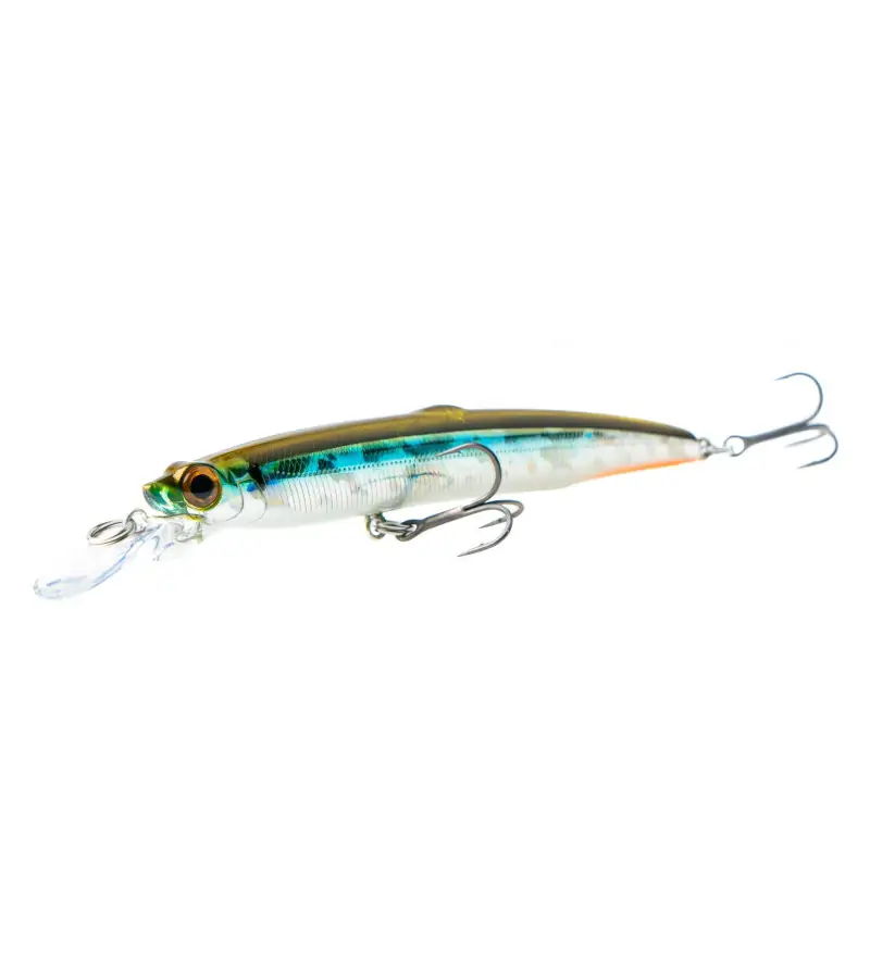 BASSDAY SUGAR MINNOW SLIM|Minnows & Swimbaits