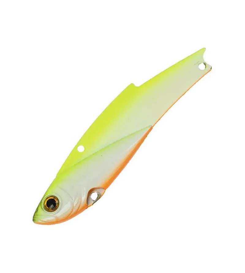 BASSDAY RANGE VIB 70 IRON|Rattlebaits Vibranti