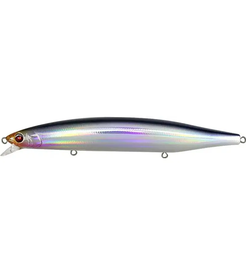 BASSDAY LOGS FLOATING|Salt Minnows Jerkbait