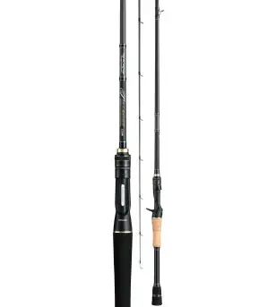 CASTING ROD TAILWALK FULLRANGE|Casting Rods