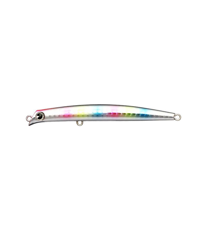 IMA KOMOMO SF-95 SLIM|Popper & Surface Lures