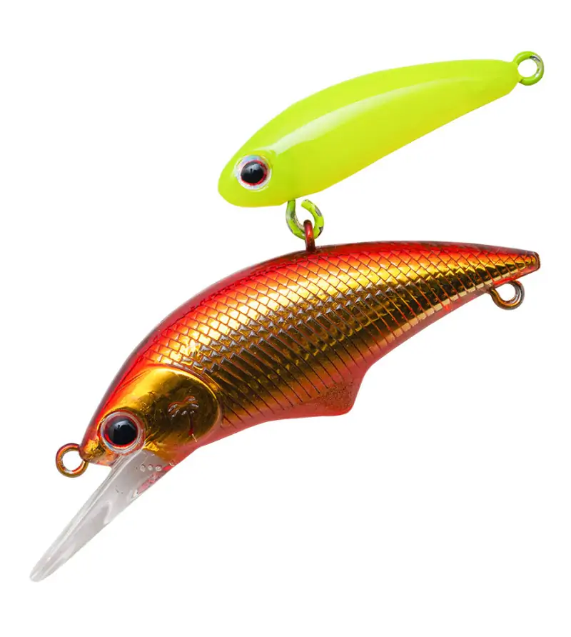 ANRE'S ALEXANDRA SHADE AXS 50S|Minnows & Swimbaits