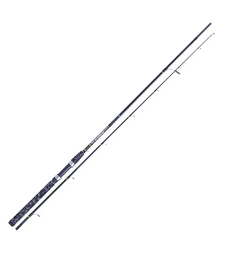 STR BLADSPINN|2 Pieces Spinning Rods