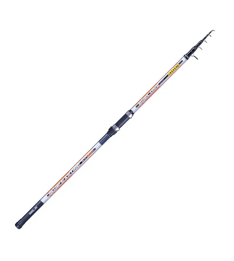 SELE CYCLONE SURF|Telescopic Surfcasting Rods