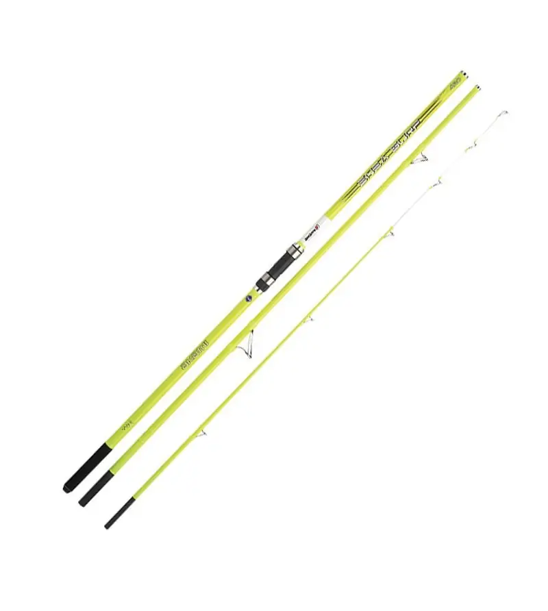 AKAMI ENEA SURF|3 Sections Surfcasting Rods