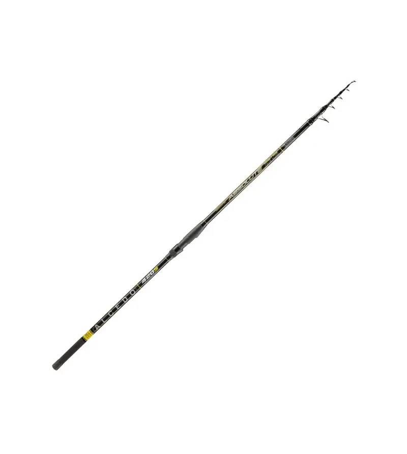 ALCEDO ABSOLUTE TELE SURF|Telescopic Surfcasting Rods