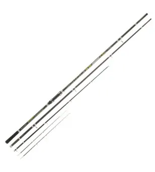 ALCEDO PRIDE SW|Beach Ledgering Rods