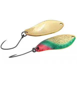 ANTEM DOHNA GLITTERING|Spoons & Area Trout