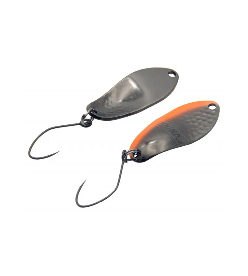 ANTEM DOHNA SC|Spoons & Area Trout