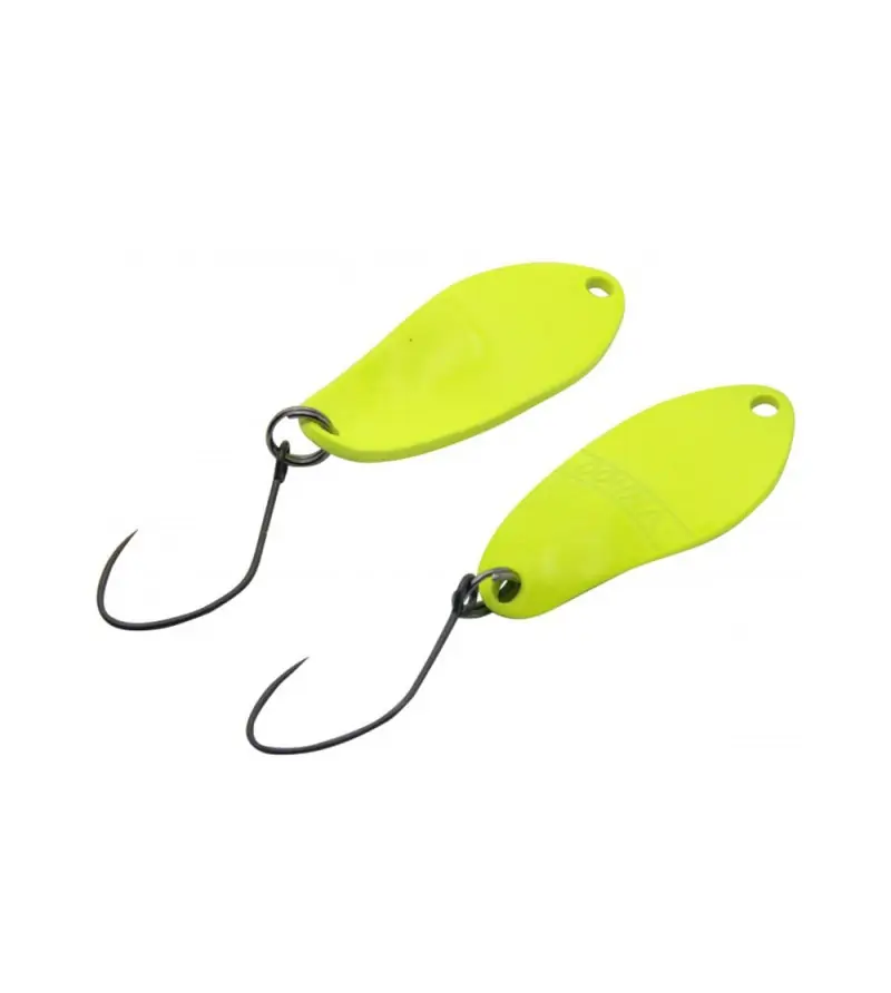 ANTEM DOHNA CLASSIC|Spoons & Area Trout