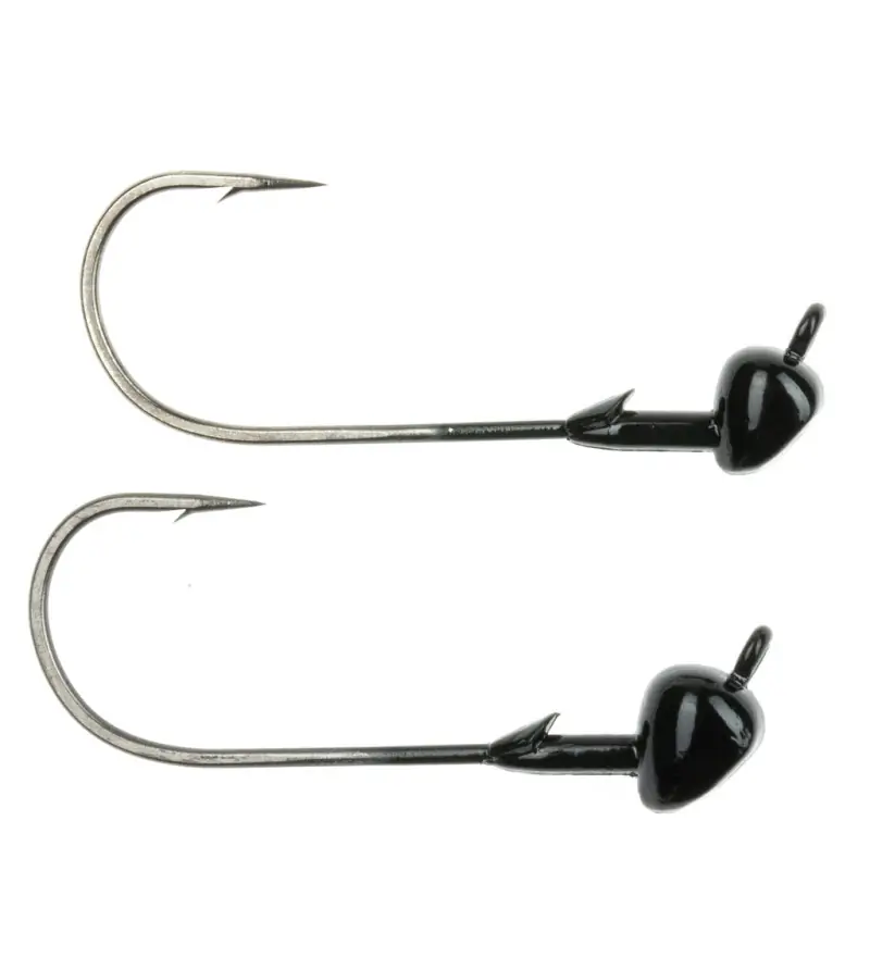 Net Bait FREEDOM SHAKEY HEADS|Jig Heads & Sinkers