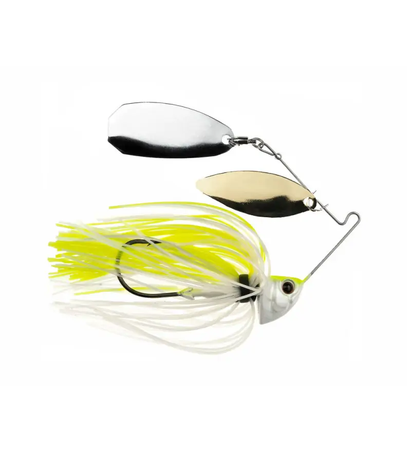 Net Bait FREEDOM SPEED FREAK COMPACT|Rotanti & Spinnerbaits