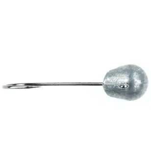 Net Bait FREEDOM TUBE HEAD|Jig Heads & Sinkers