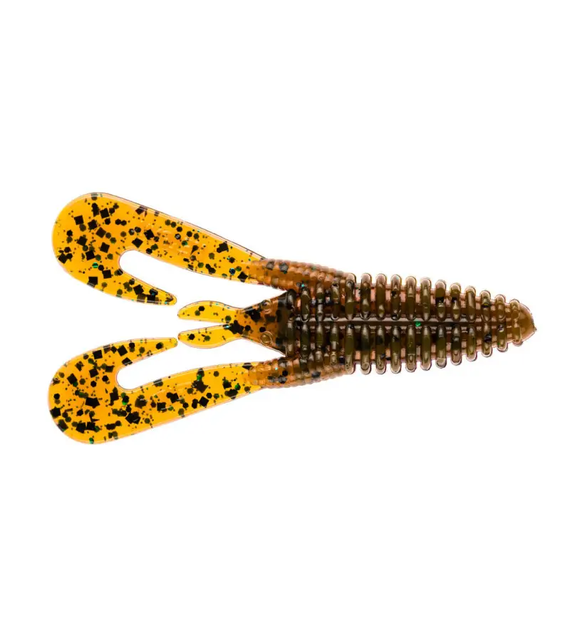 NET BAIT BAITFUEL MINI KICKIN' B|Craw - Gamberi