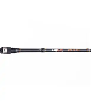 HALO ROD XD III PRO CASTING|Casting Rods