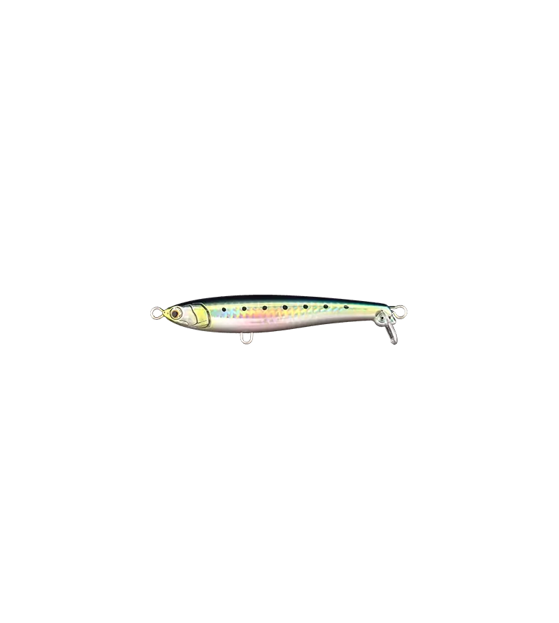 MARIA FLA-PEN BLUE RUNNER SINKING|Salt Minnows Lipless