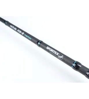 SPORTEX NOVA TWITCH RS-2 CASTING|Casting Rods