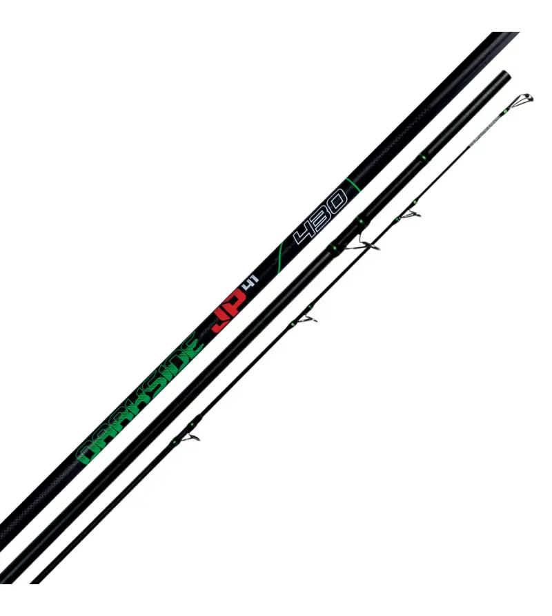 MAVER DARKSIDE JP|3 Sections Surfcasting Rods