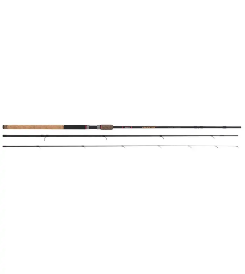 TUBERTINI Geodys|3 Sections Match Rods