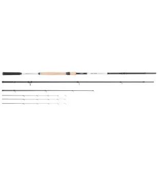 MAJORTECH EVO FEEDER|3 Sections Feeder Rods