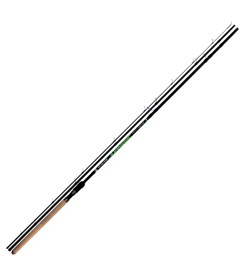 MAVER JURASSIC MATCH MEDIUM|3 Sections Match Rods