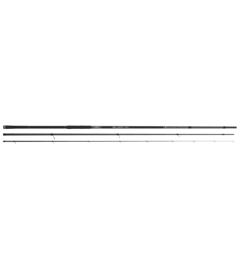 TUBERTINI Millenium Tr3|3 Pieces Lake Trout Rods