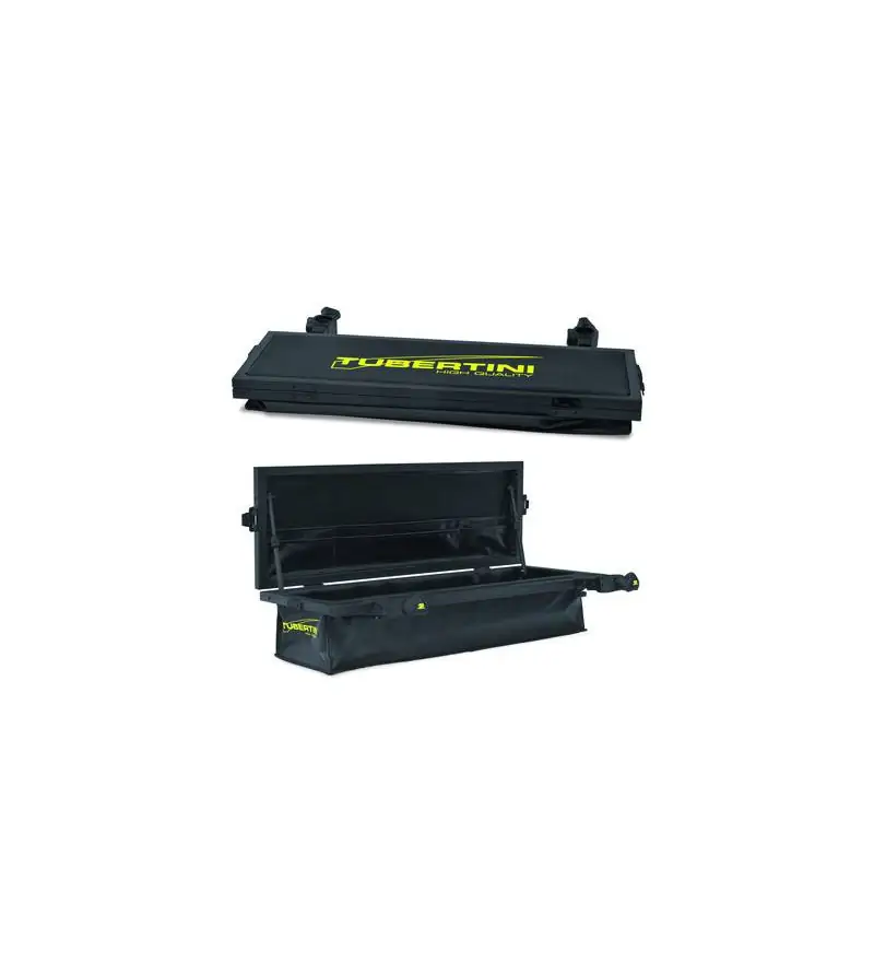 Tubertini Feeder Box Slim Os|Seat Box Spare Part