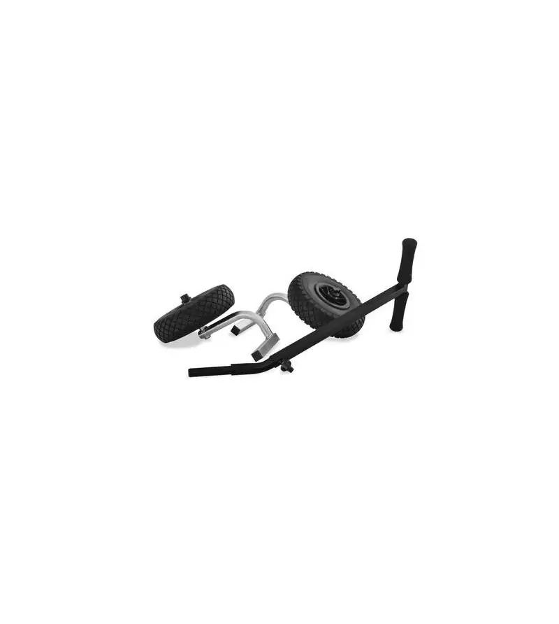 Tubertini Rear Trolley Kit Hx|Seat Box Spare Part