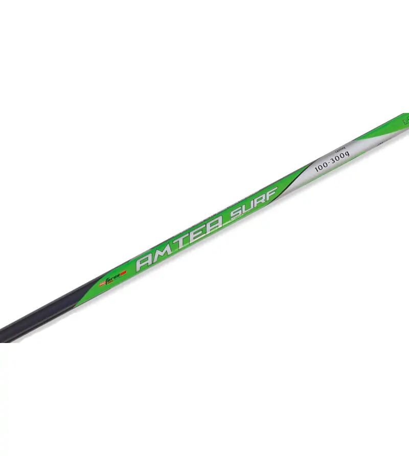 Colmic AMTEA SURF|2 Sections Surfcasting Rods