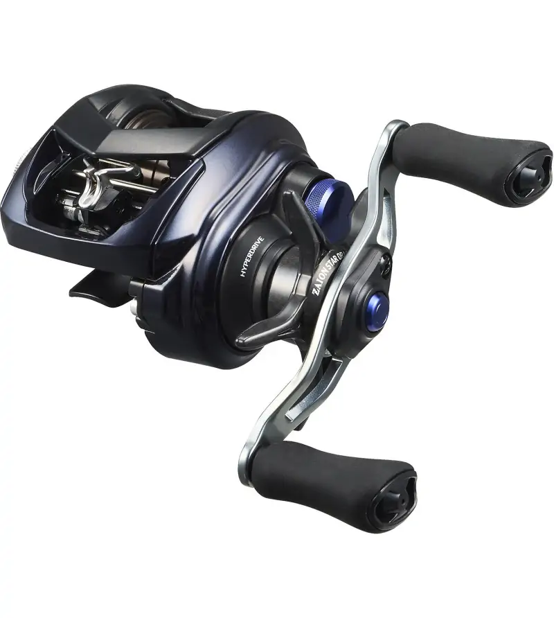 23 DAIWA SALTIST|Slow & Vertical Jigging Baitcasting Reels