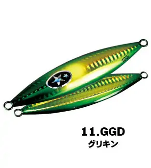 Maria MUCHO LUCIR AH|Jigs & Metal Lures