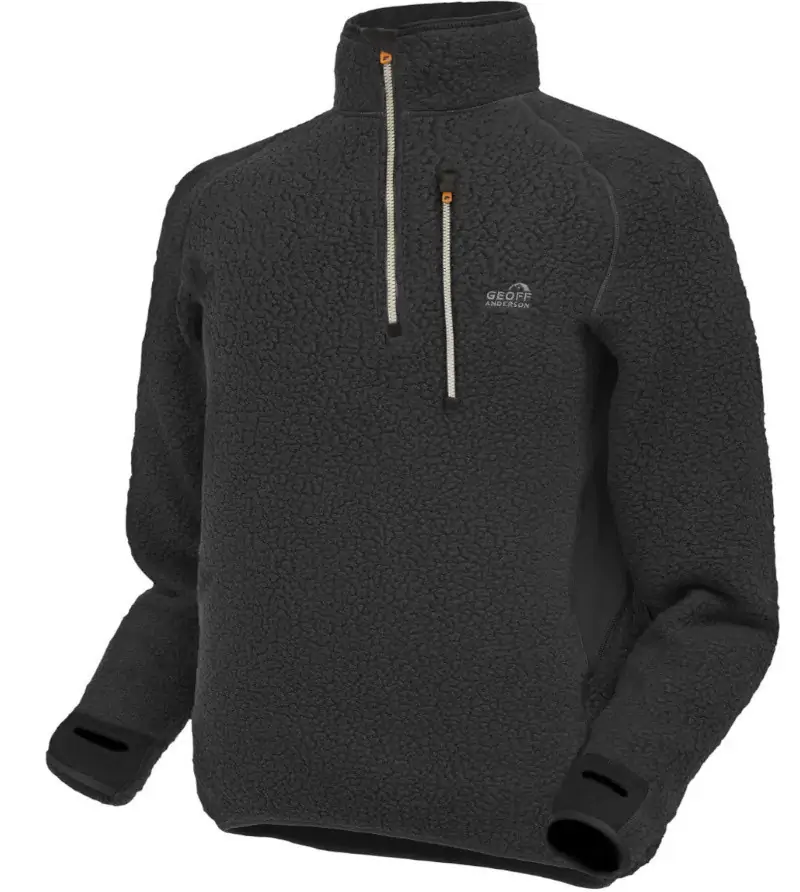 THERMAL4 Pullover|Sweatshirts and Fleece