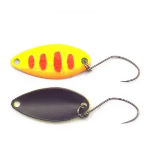 NORIES SOFIA LIMITED|Spoons & Area Trout