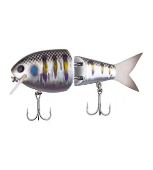 NORIES HIRA CRANK GILL S-BILL|Minnows Snodati