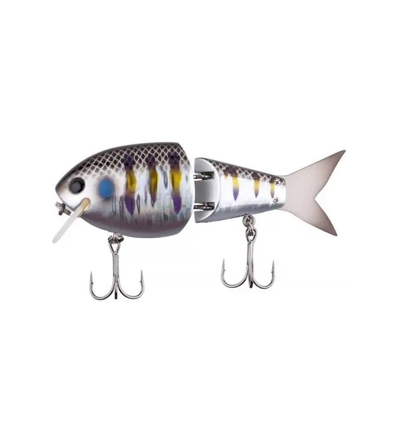 NORIES HIRA CRANK GILL S-BILL|Minnows Snodati