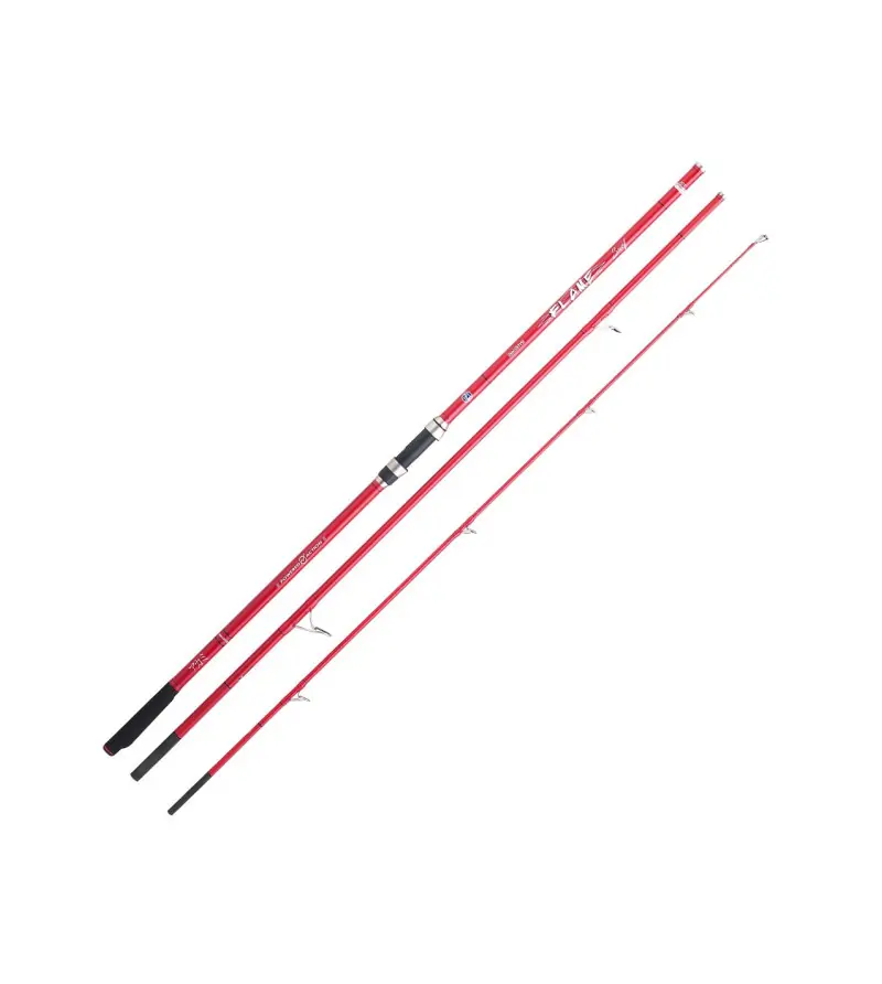 AKAMI FLAME SURF|3 Sections Surfcasting Rods