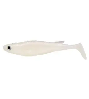 ECOGEAR Softbait BALT|Shad - Coda a Paletta