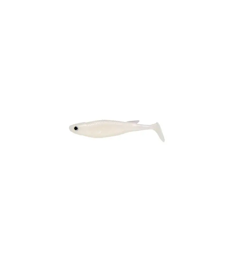 ECOGEAR Softbait BALT|Shad - Coda a Paletta