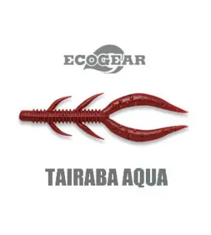 ECOGEAR POWER SQUID|Kabura & Inchiku