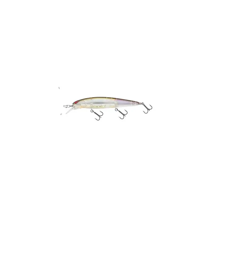 NORIES LAYDOWN MINNOW MID 110F|Minnows & Swimbaits