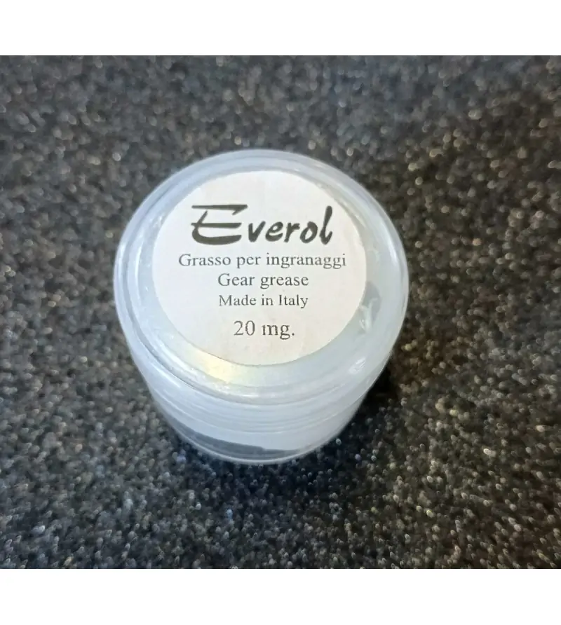 EVEROL GREASE FOR REEL|Front Drag Reels