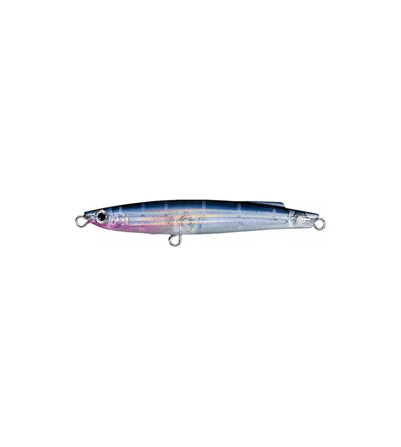 BASSDAY BUNGY CAST|Salt Minnows Lipless