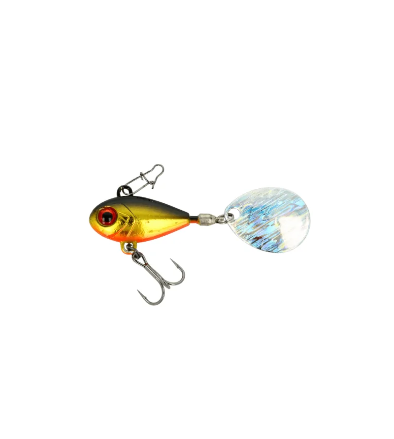 Golden Catch YOKE|Rotanti & Spinnerbaits