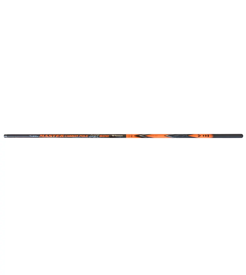 Feenyx Master Carbon Pole|Telescopic Rods