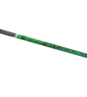 Feenyx X Carbon Allround|Telescopic Match Rods