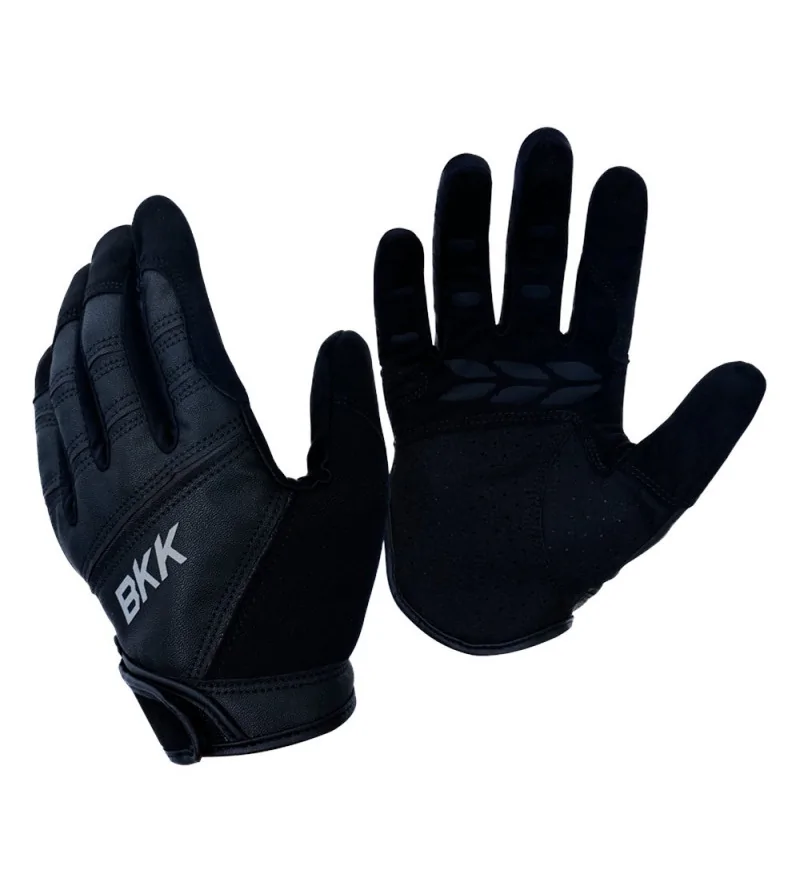 BKK OUTER BANK Full Finger Gloves|Gloves & Socks