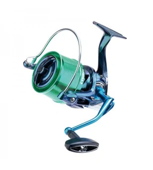 Big Pit & Surfcasting Reels