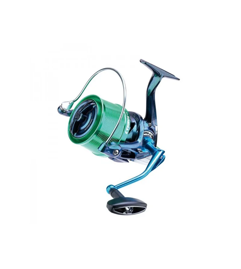 MULINELLO AKAMI CYGNUS SPECIAL EDITION|Big Pit & Surfcasting Reels